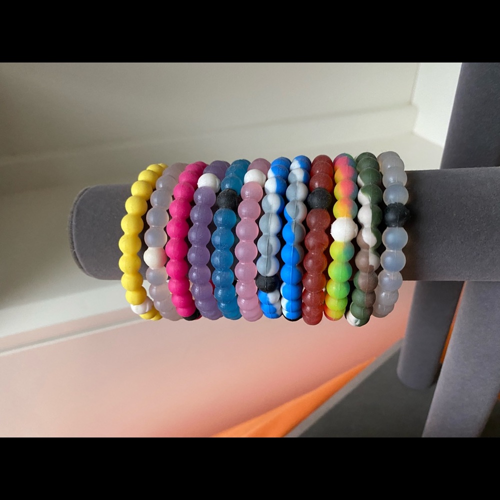 Lokai Bracelet Bundle